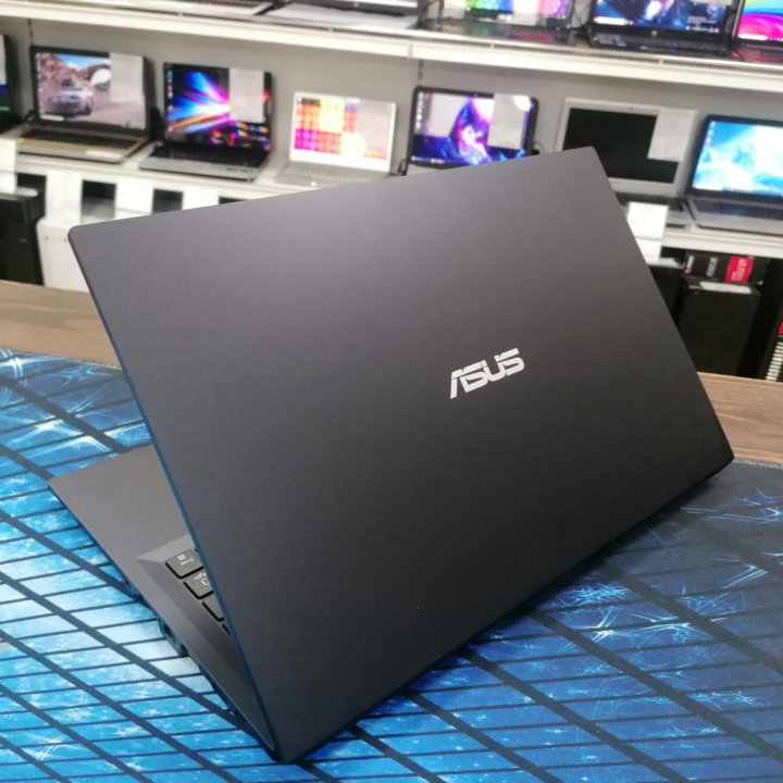 Ноутбук ASUS ExpertBook металлический (1390 Н2)