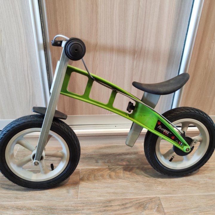 Беговел детский first bike