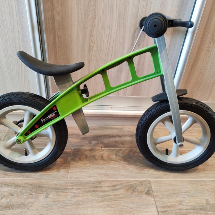 Беговел детский first bike