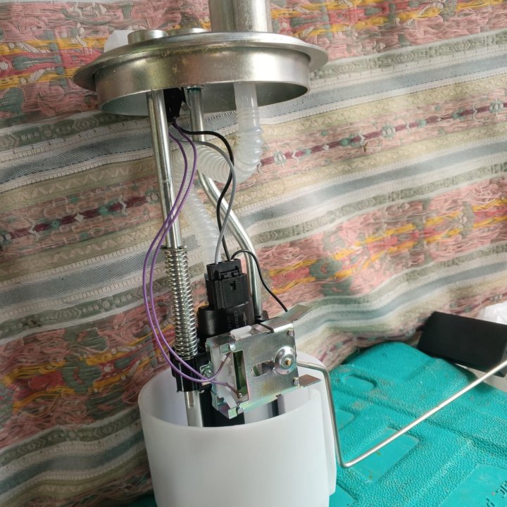 Бензонасос Газель