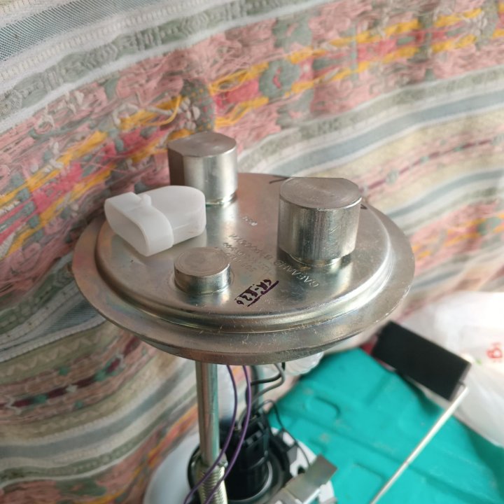 Бензонасос Газель