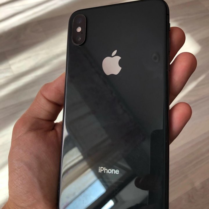 Xs Max