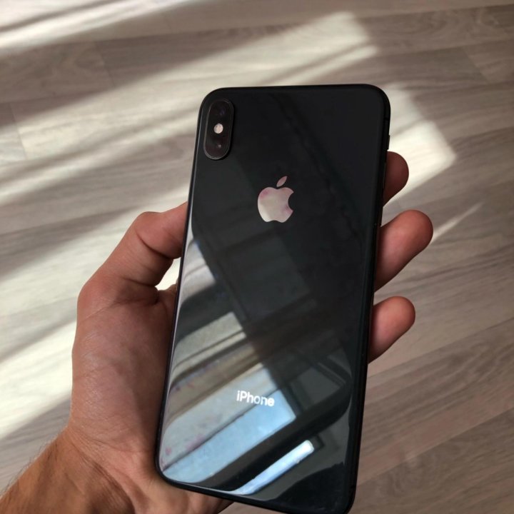 Xs Max