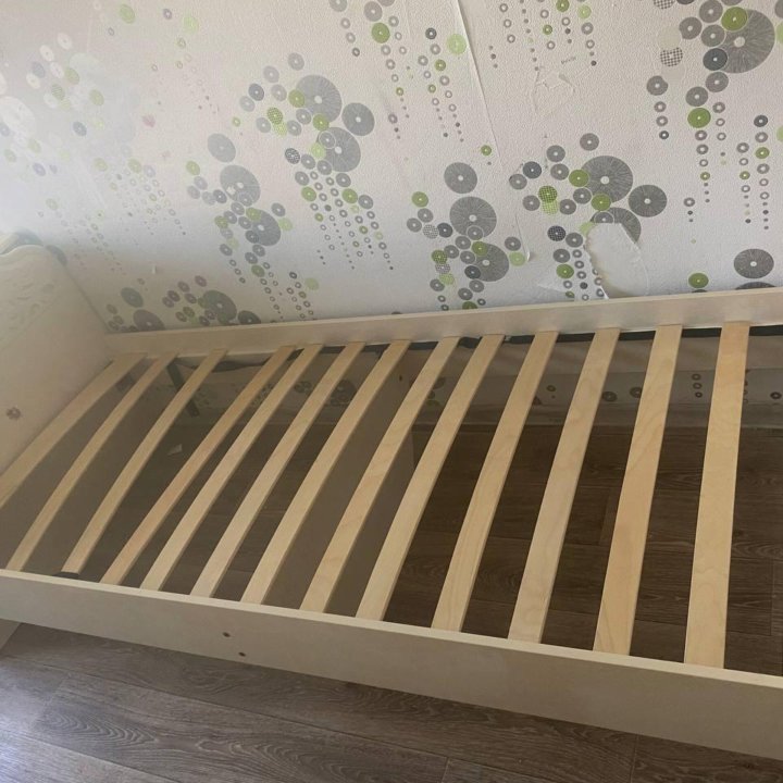 Детский гарнитур