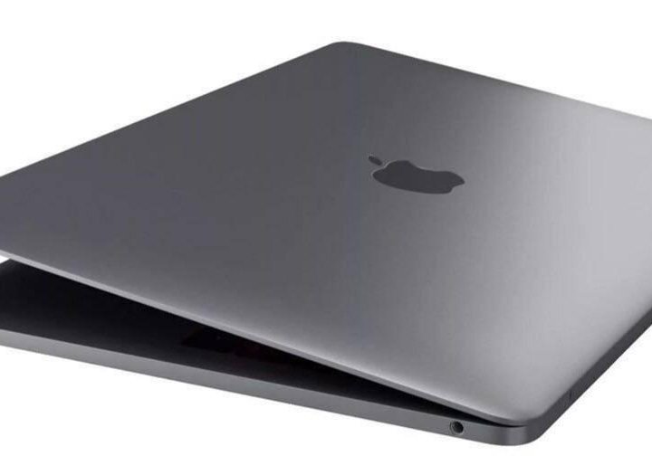 MacBook Pro 13 M1 8/512Gb Space gray Новый,Магазин