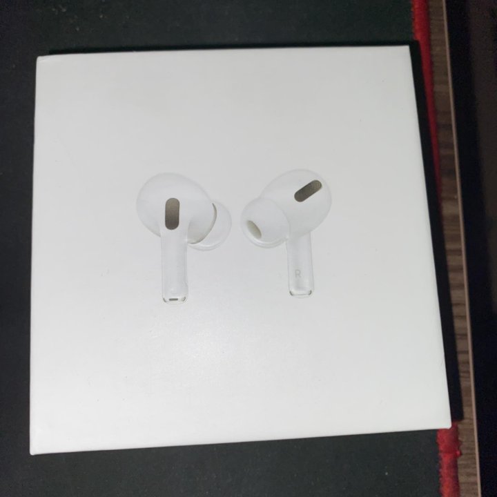 наушники airpods