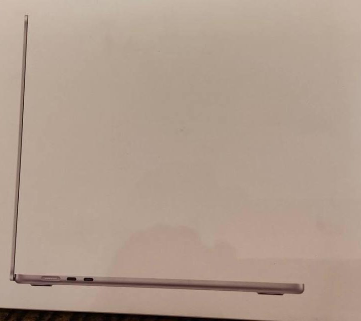 MacBook Air 13 M1 8/512Gb Space Gray Новый,Магазин