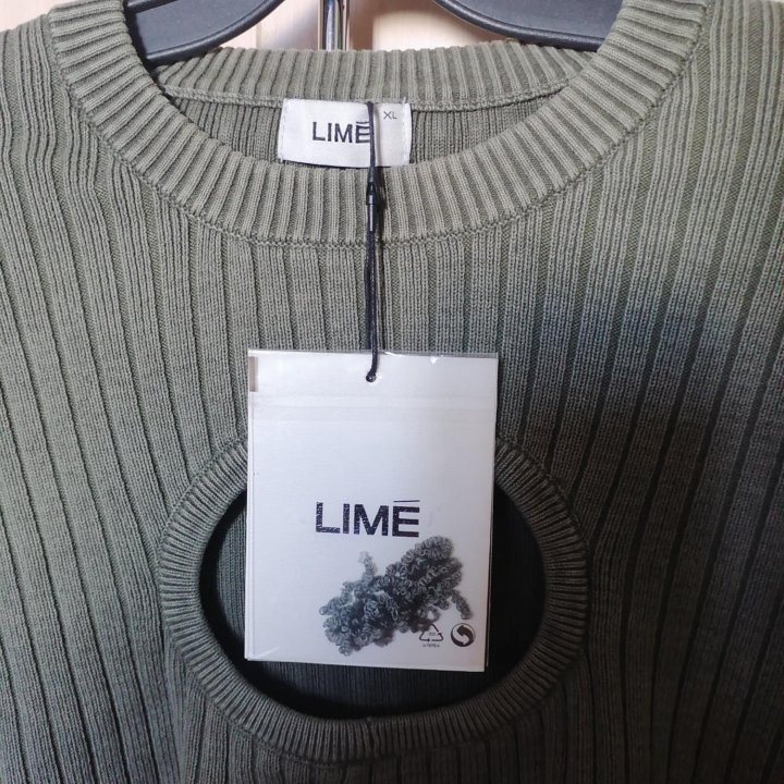 Кофта женская Lime Xl