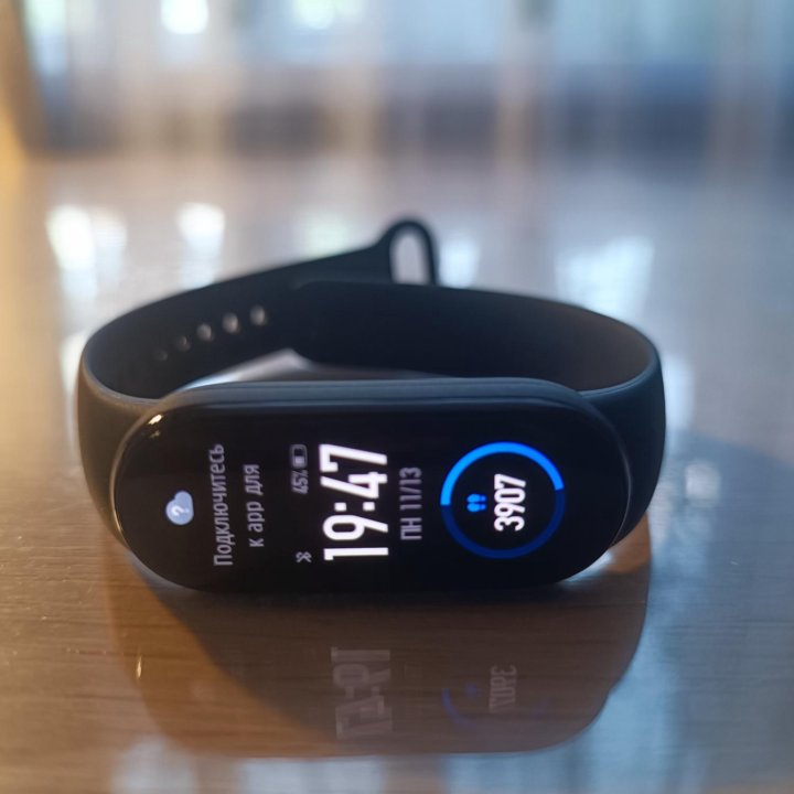 Mi band 6