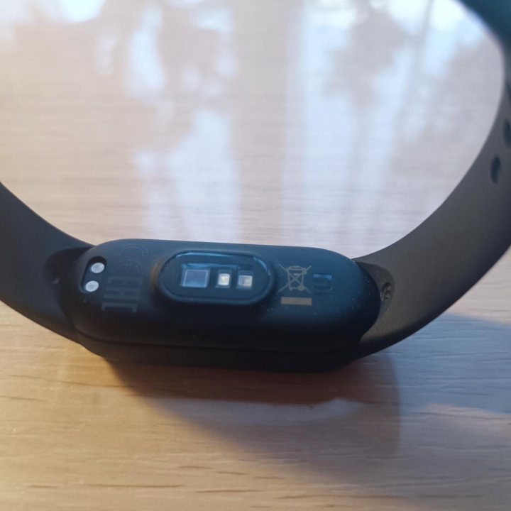 Mi band 6