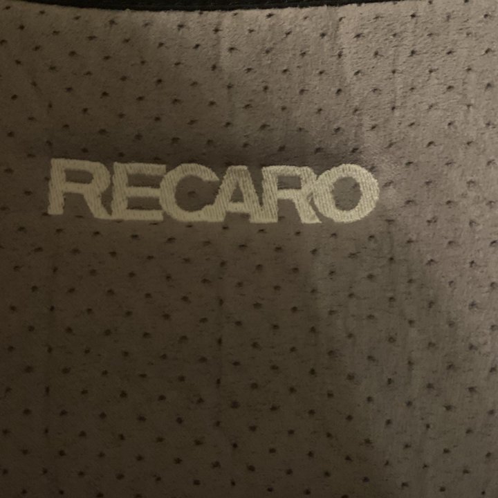 Авто кресло Recaro 9-36