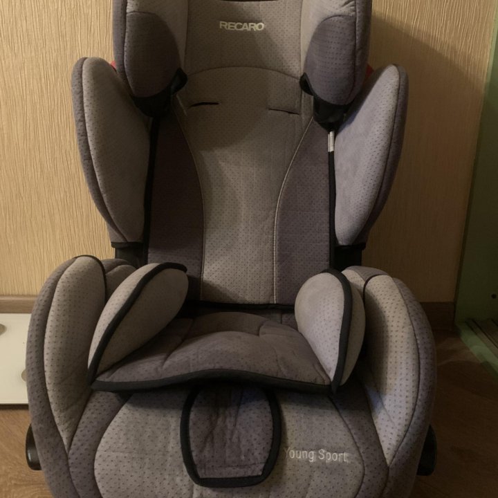 Авто кресло Recaro 9-36