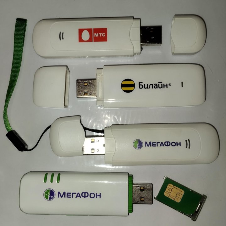 USB модем