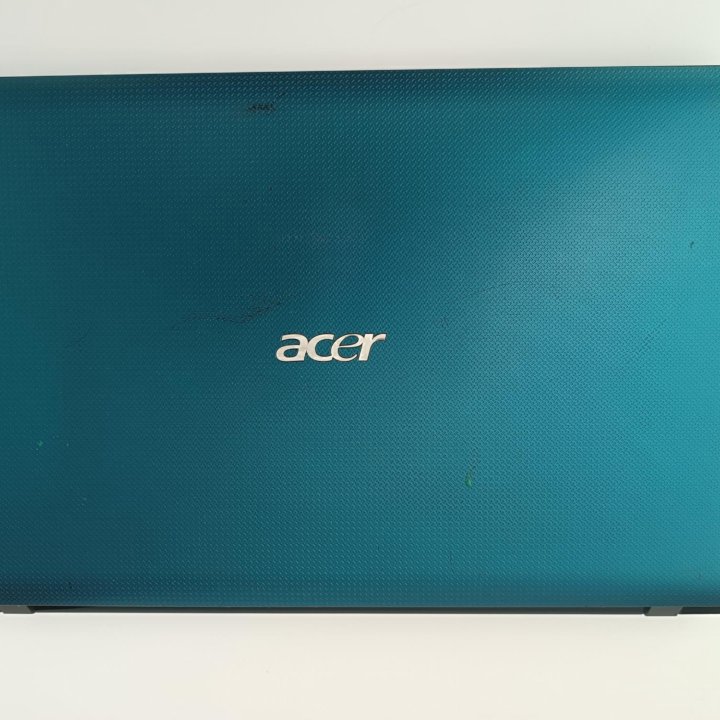 Ноутбук Acer Aspire 5750G-2313G50Mnbb