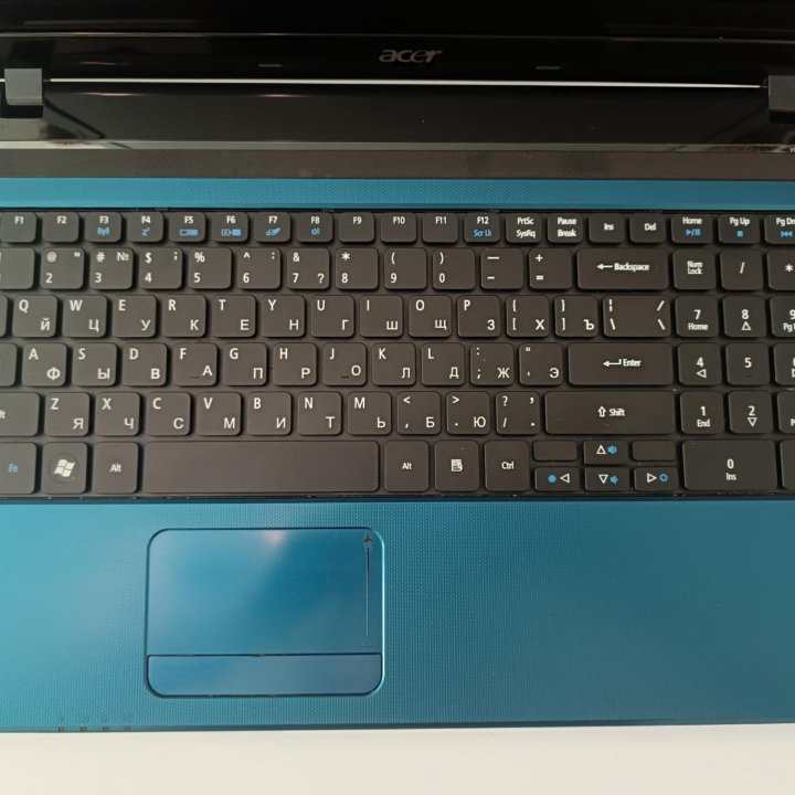 Ноутбук Acer Aspire 5750G-2313G50Mnbb