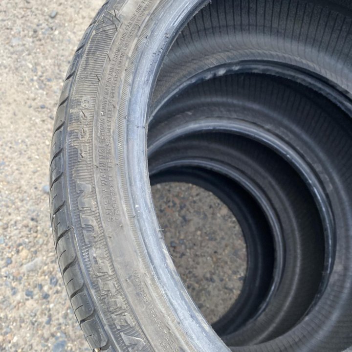 Резина 225/40R19