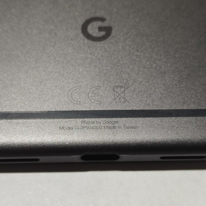 Google Pixel 1 на запчасти