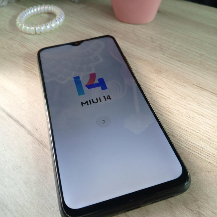 Xiaomi Redmi 9T