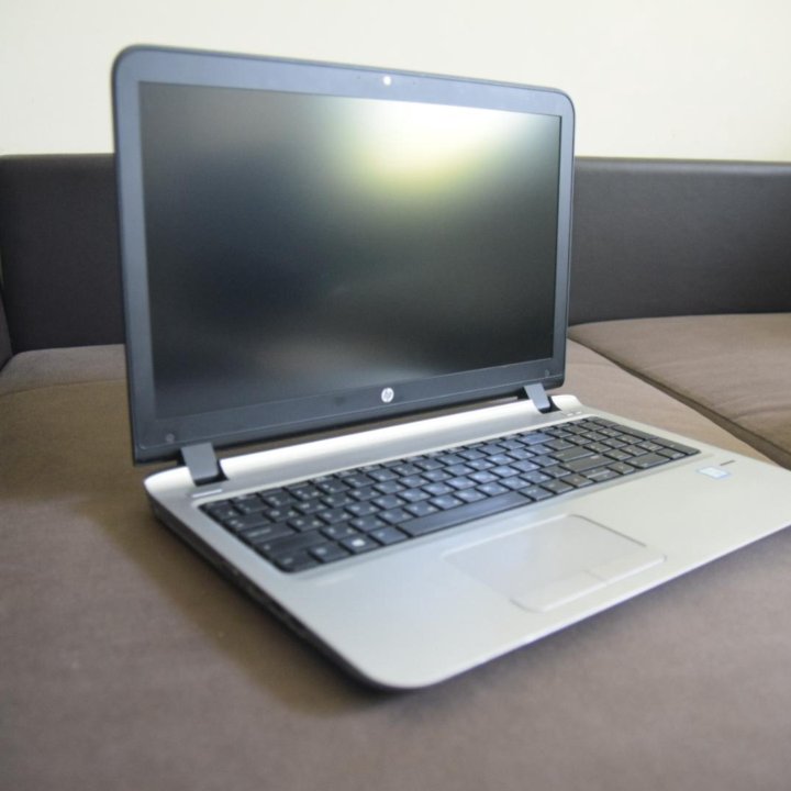 Ноутбук HP ProBook 450 G3