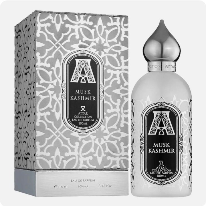 Attar Collection Musk Kashmir парфюм