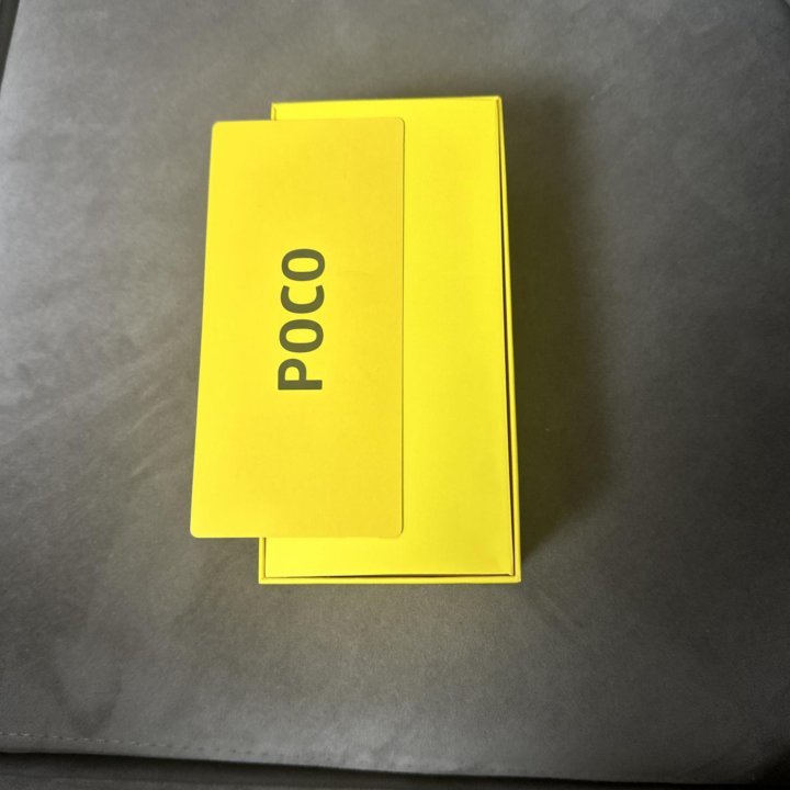 Poco x3 pro 6/128GB