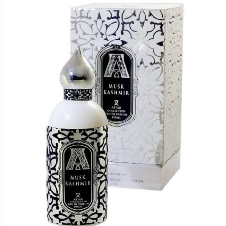 Attar Collection Musk Kashmir парфюм