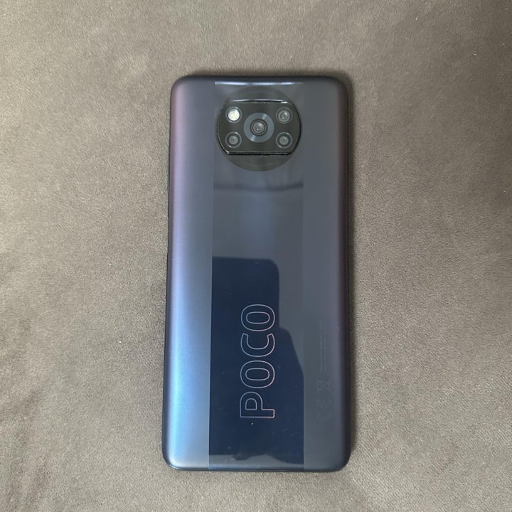 Poco x3 pro 6/128GB