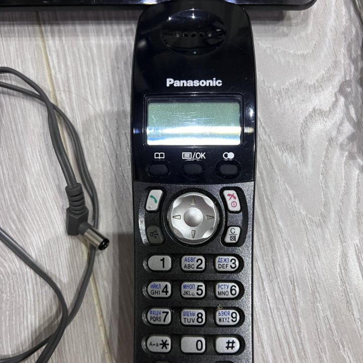Panasonic KX-TCD235RU