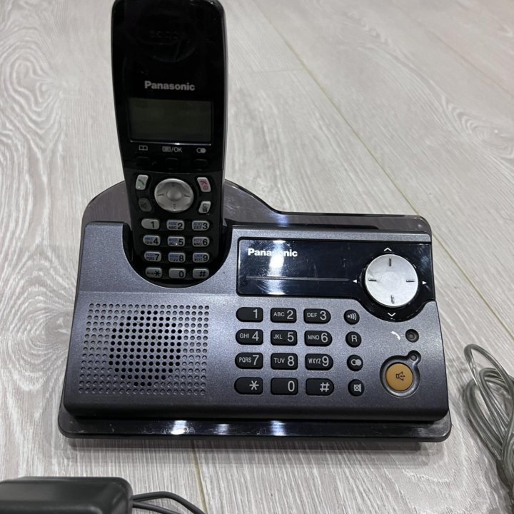 Panasonic KX-TCD235RU