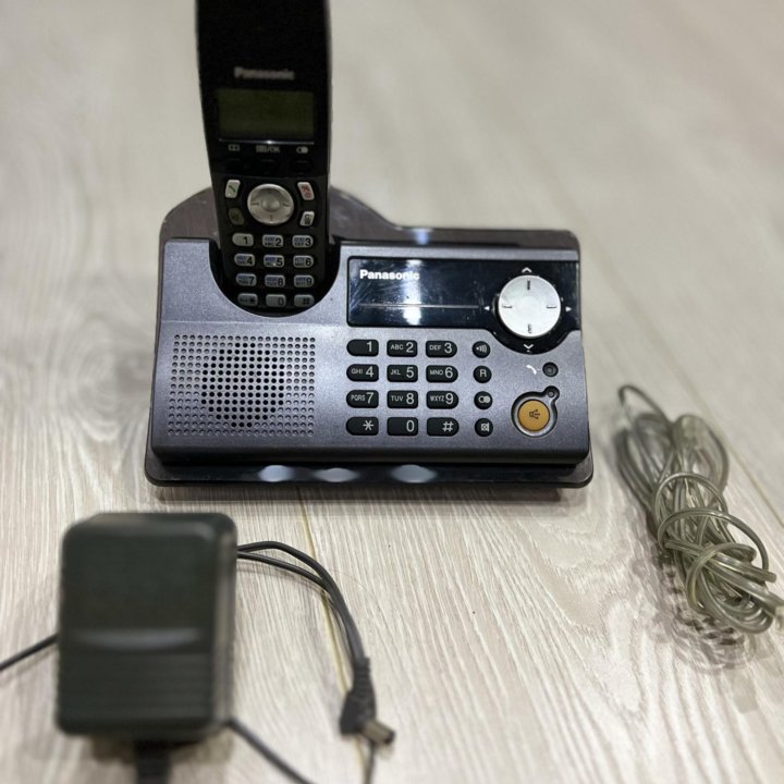 Panasonic KX-TCD235RU