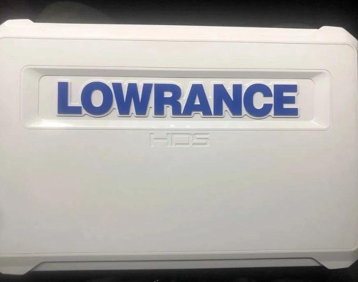 Эхолот Lowrance hds 12 live официал