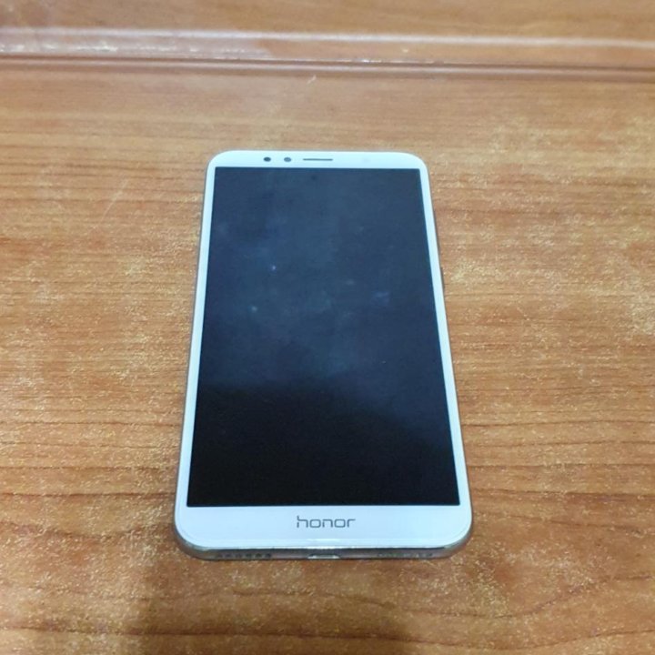 Honor 7A pro
