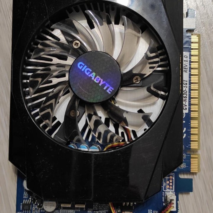 Системный блок