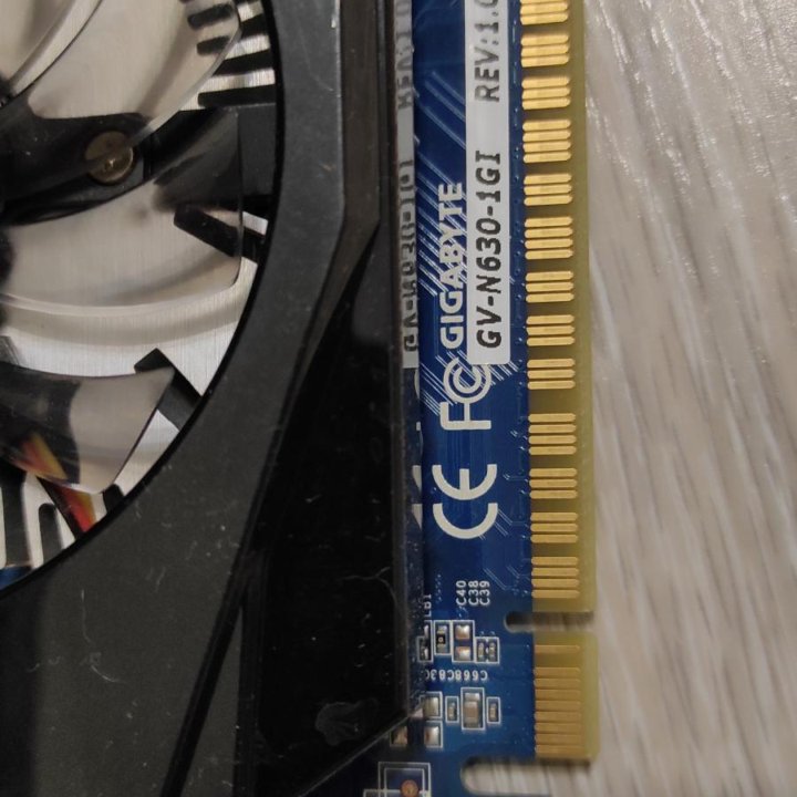 Системный блок