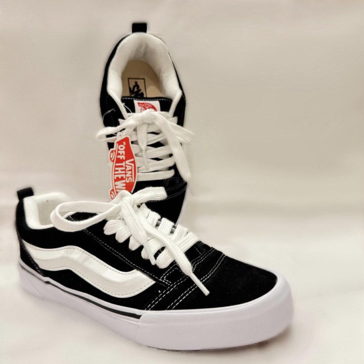 Vans Knu-Skool Vr3