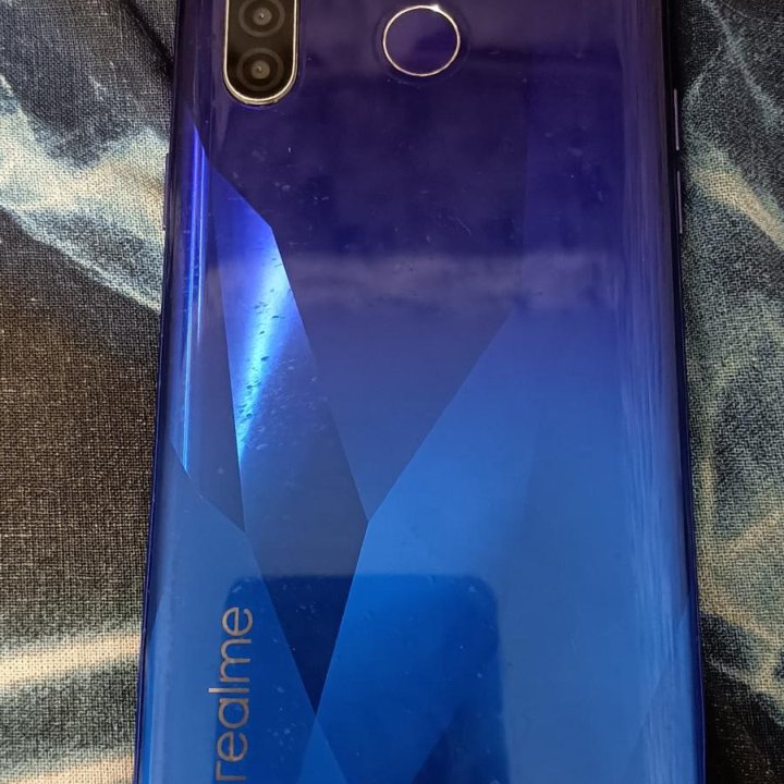 Realme 5 Pro