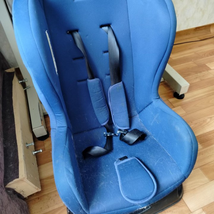 Детское автокресло isofix