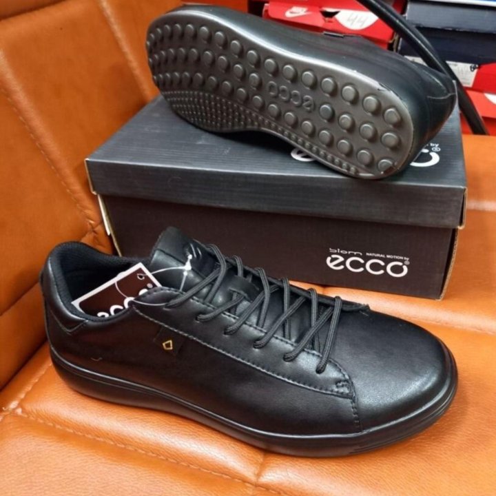 Кеды Ecco