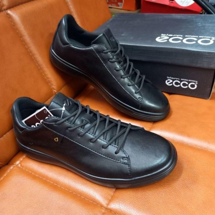 Кеды Ecco