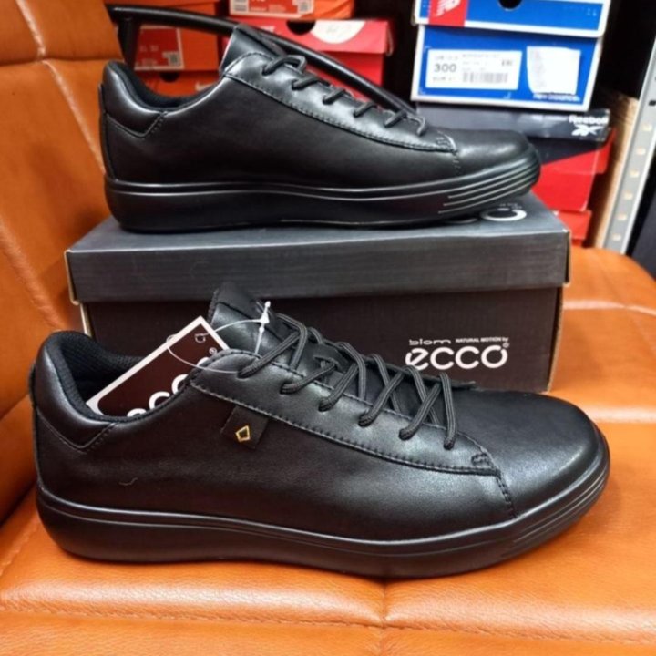 Кеды Ecco