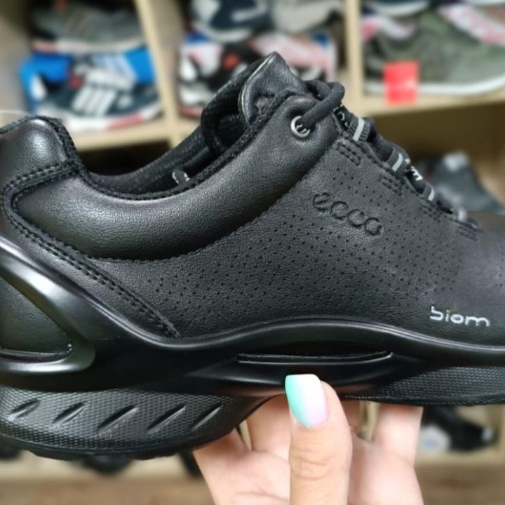 Кроссовки Ecco Biom