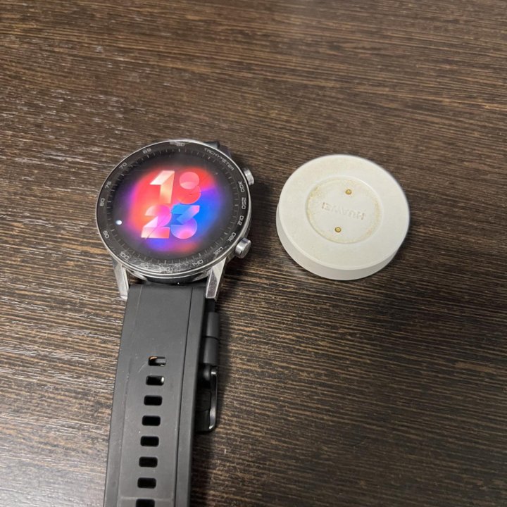 Honor magic watch 2