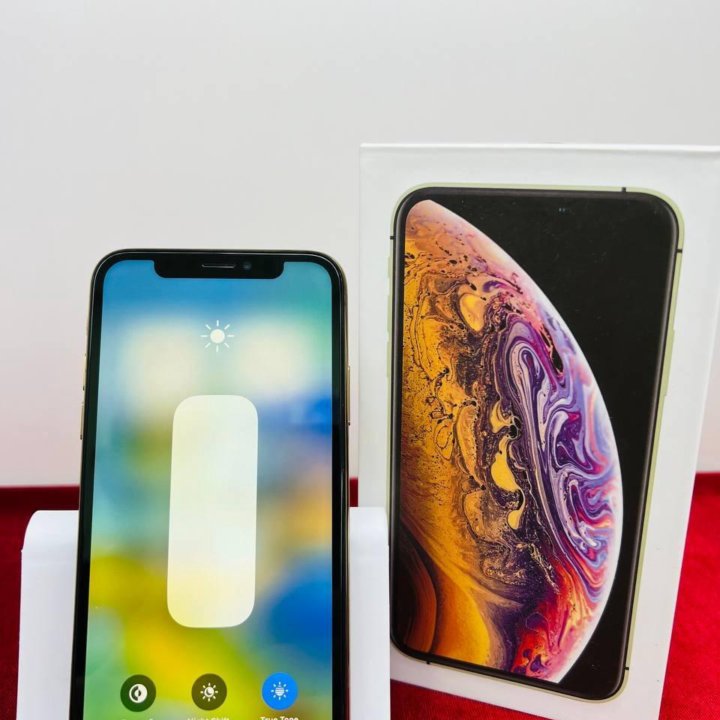 Apple iPhone XS Max 512Gb, Face ID, Gold