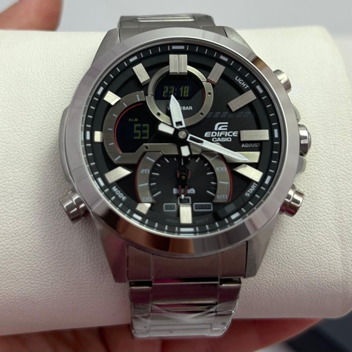 Часы мужские наручные Casio Edifice