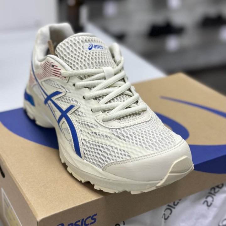 Кроссовки ASICS мужские