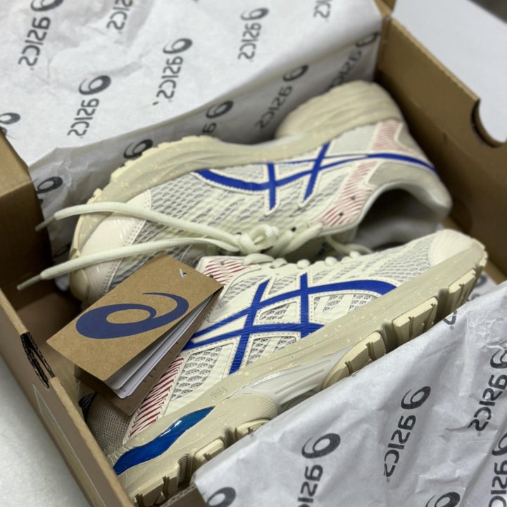 Кроссовки ASICS мужские