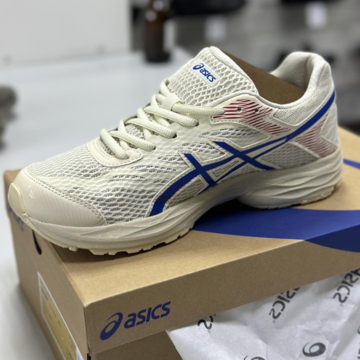 Кроссовки ASICS мужские