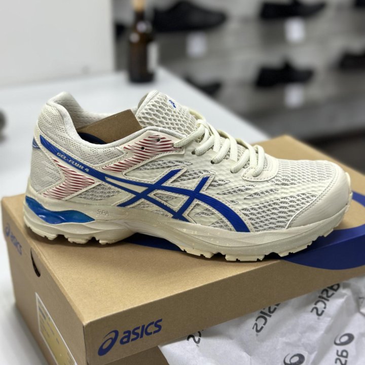 Кроссовки ASICS мужские