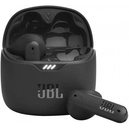 Беспроводные наушники JBL Tune Flex NC Ghost Black