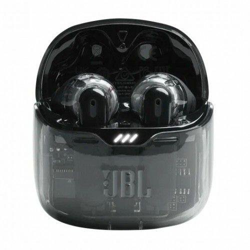 Беспроводные наушники JBL Tune Flex NC Ghost Black